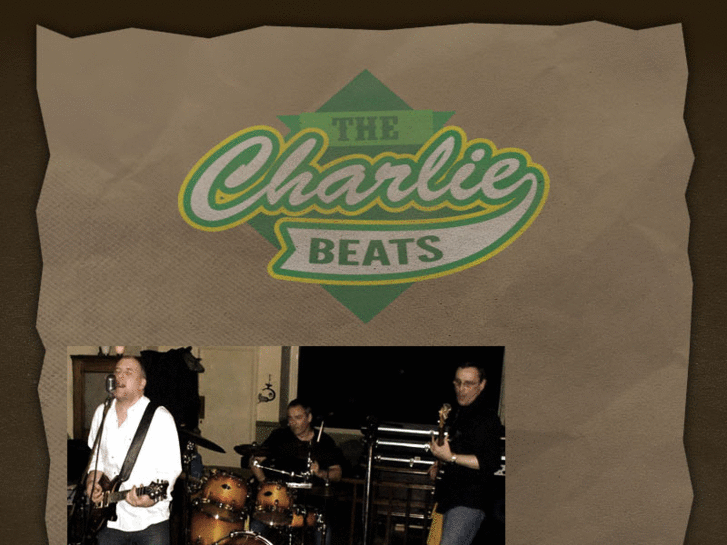 www.thecharliebeats.com