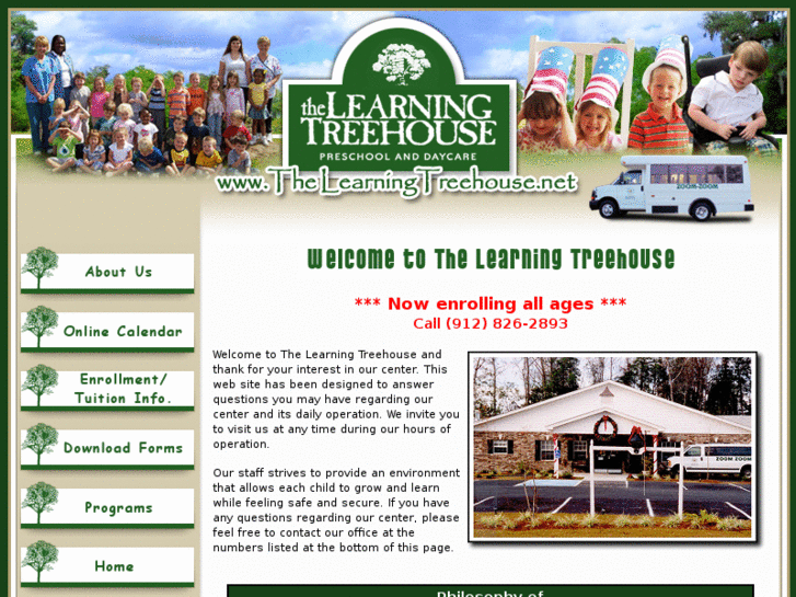 www.thelearningtreehouse.net