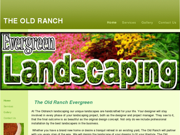 www.theoldranchevergreen.com