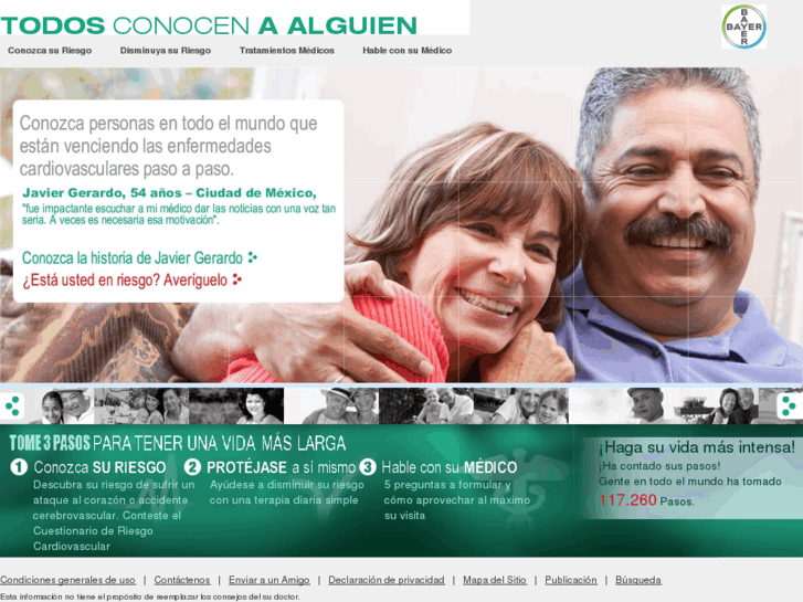 www.todosconocenaalguien.com