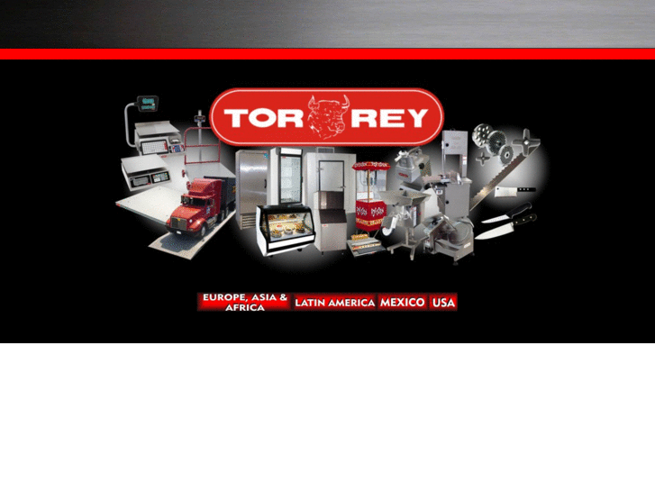 www.tor-rey.com