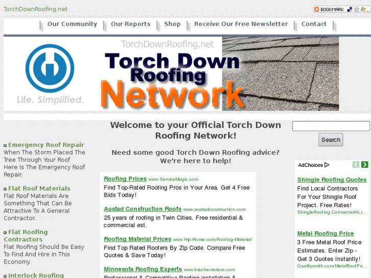 www.torchdownroofing.net