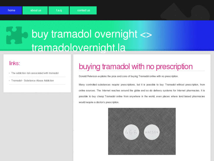 www.tramadolovernight.la