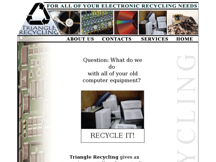 www.trianglerecycling.com