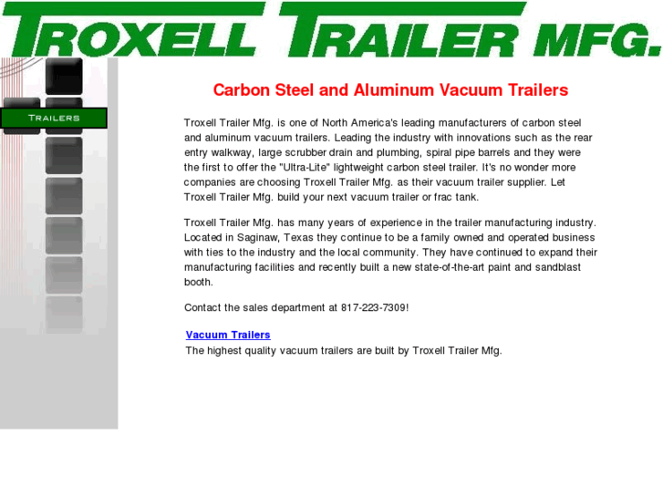 www.troxelltrailer.com