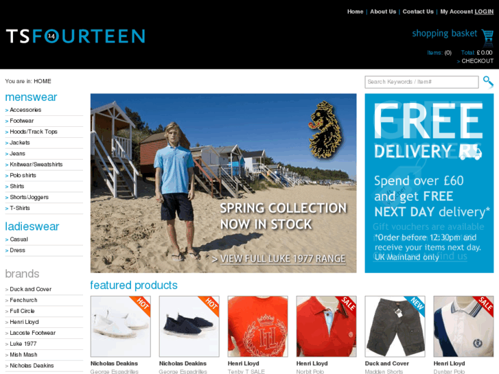 www.tsfourteen.com