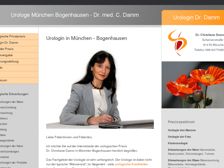 www.urologin-muenchen.de