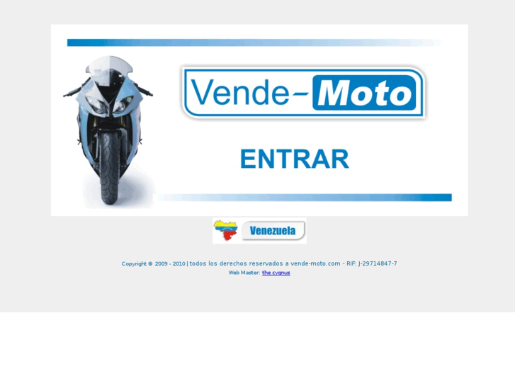 www.vende-moto.com