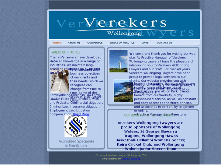 www.verekers.net.au