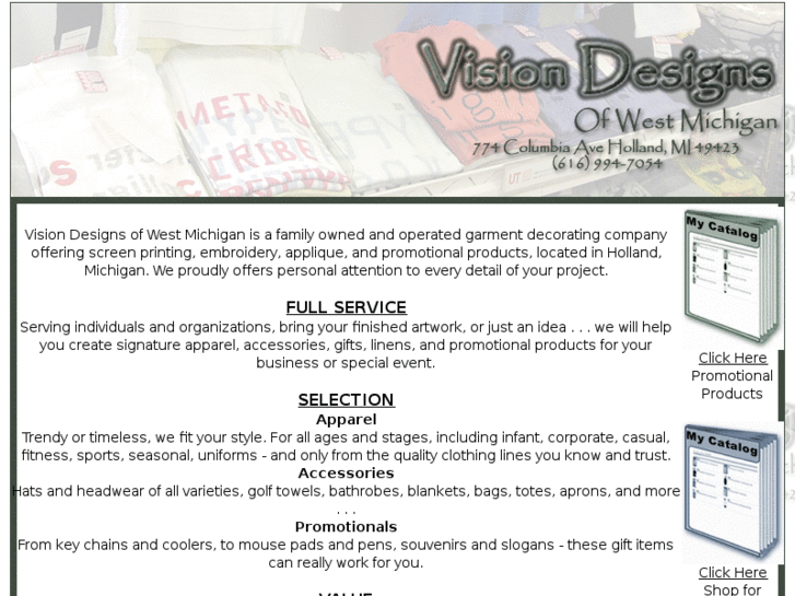 www.visiondesignsource.com
