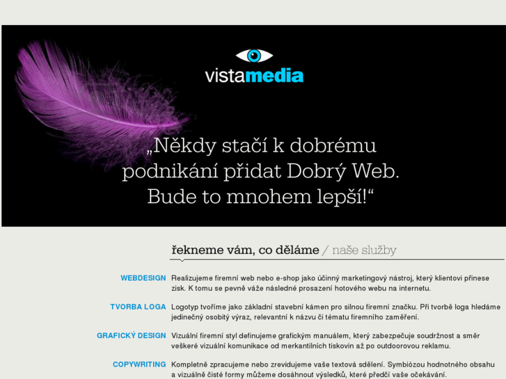 www.vistamedia.cz