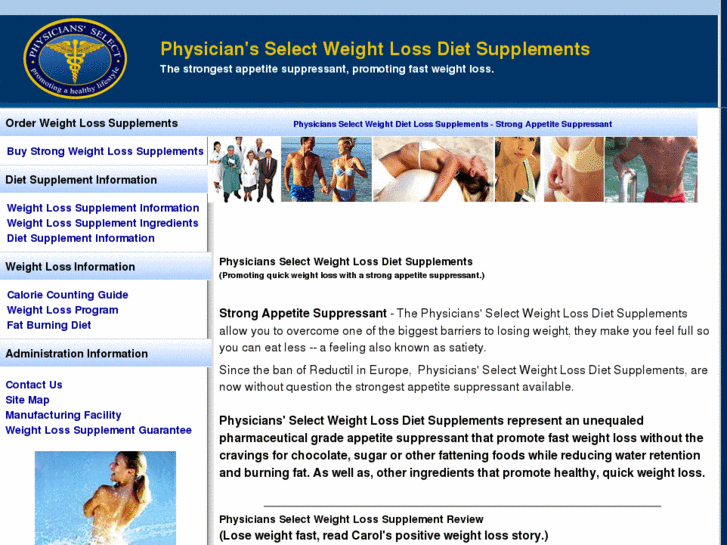 www.weightlossdietsupplements.co.uk