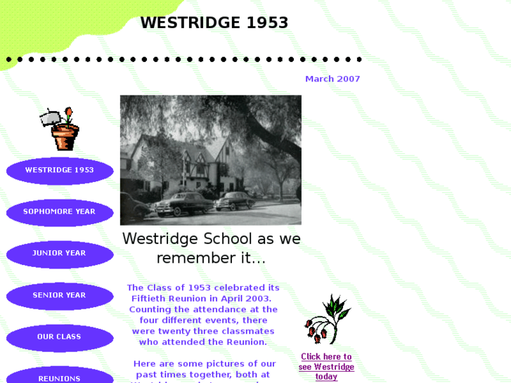 www.westridge1953.org