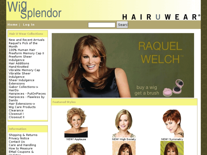 www.wigsplendor.com