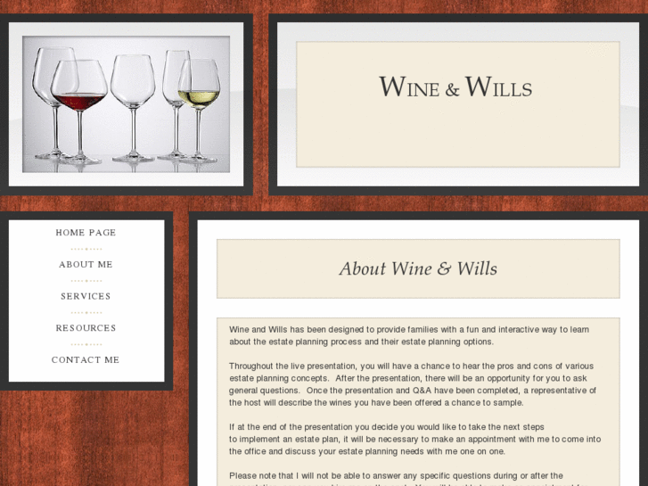 www.wineandwills.com