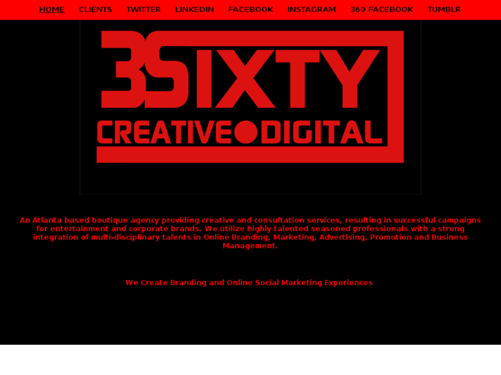 www.360creativedigital.com