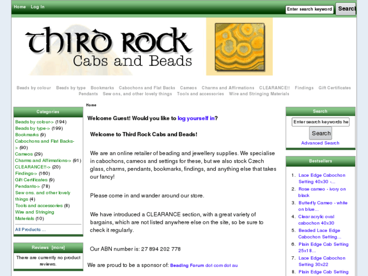 www.3rdrock.com.au