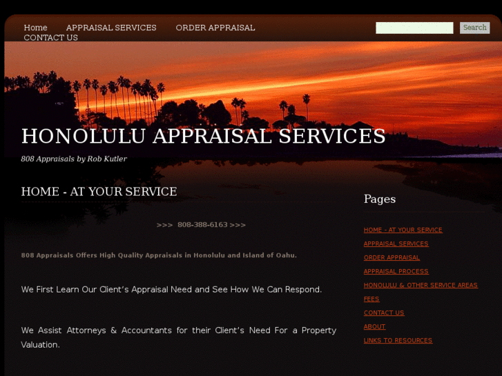 www.808appraisals.com