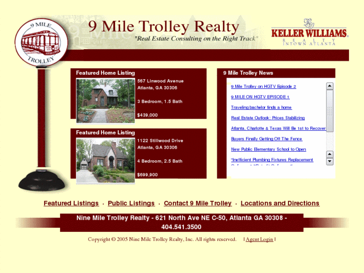 www.9miletrolley.com