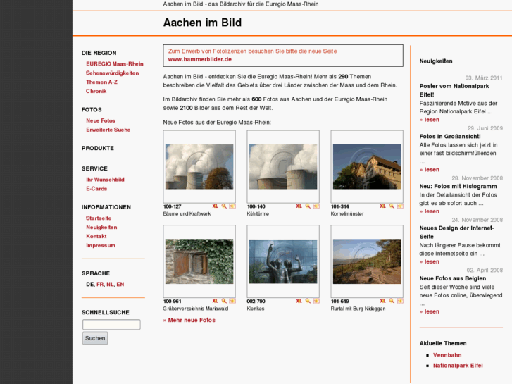 www.aachenimbild.de