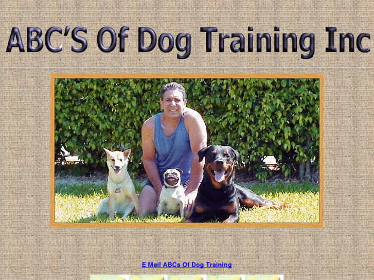 www.abcsofdogtraininginc.com