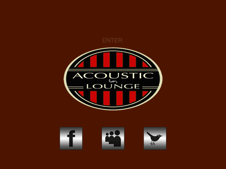 www.acousticlounge.org