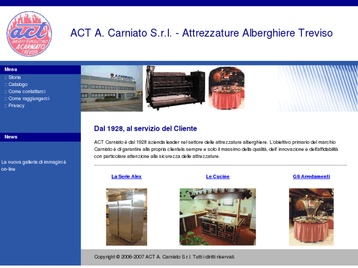 www.actcarniato.com