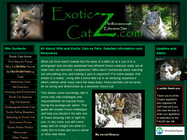 www.africanserval.com