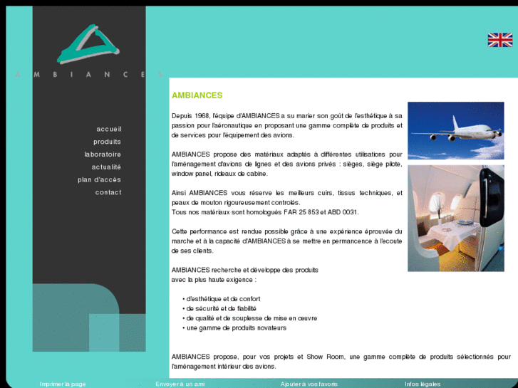 www.ambiances-aviation.com