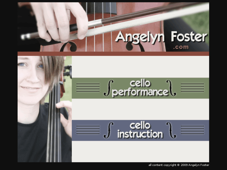 www.angelynfoster.com