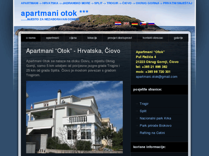 www.apartmani-otok-hrvatska.com