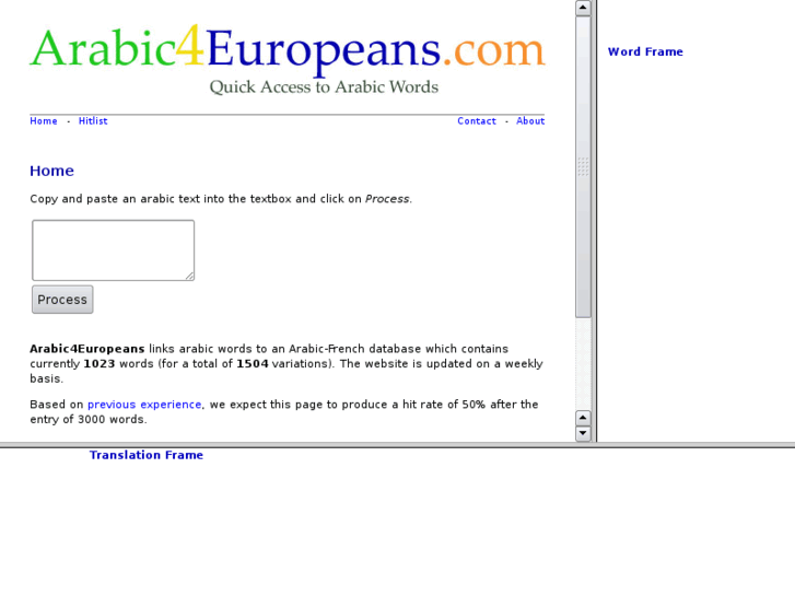 www.arabic4europeans.com