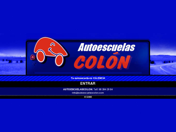 www.autoescuelascolon.com