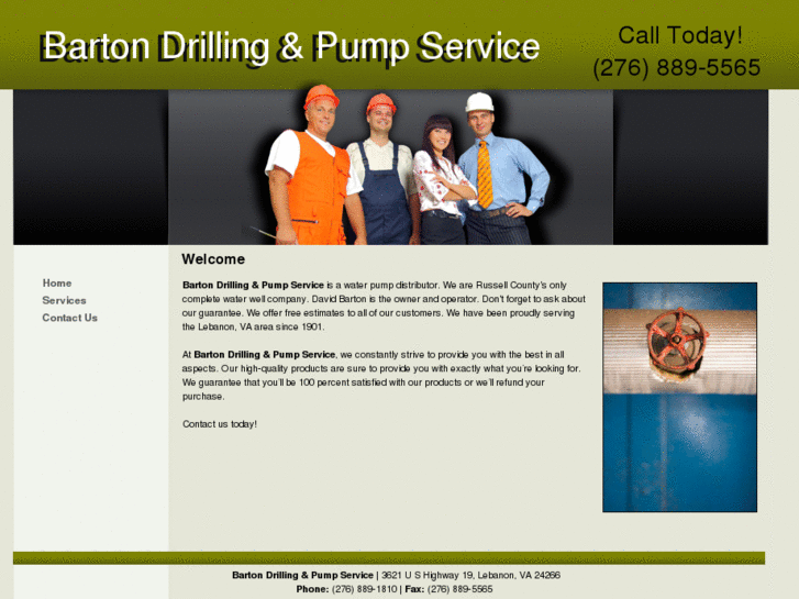 www.bartondrilling.com