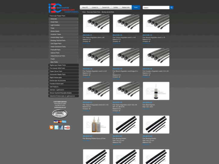 www.bending-sections.com