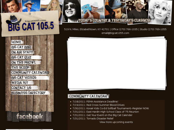 www.bigcat1055.com