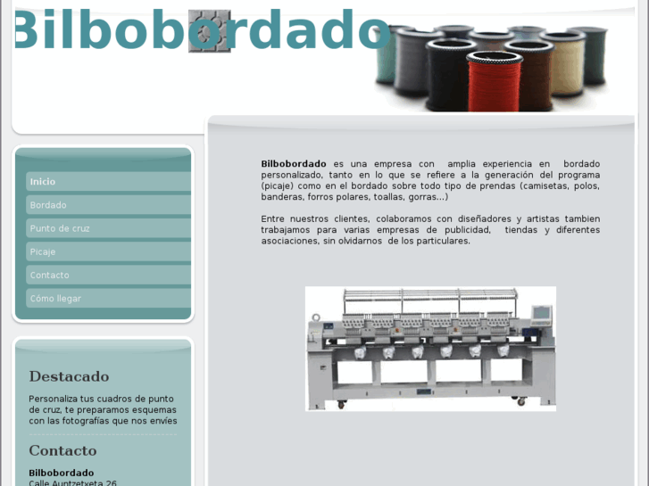 www.bilbobordado.com