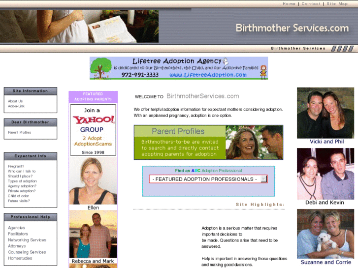 www.birthmotherservices.com