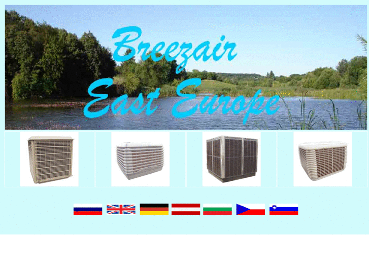 www.breezairconvair-easteur.com