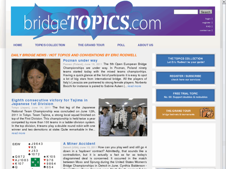 www.bridgetopics.com