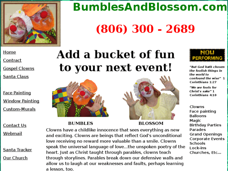 www.bumblesandblossom.com