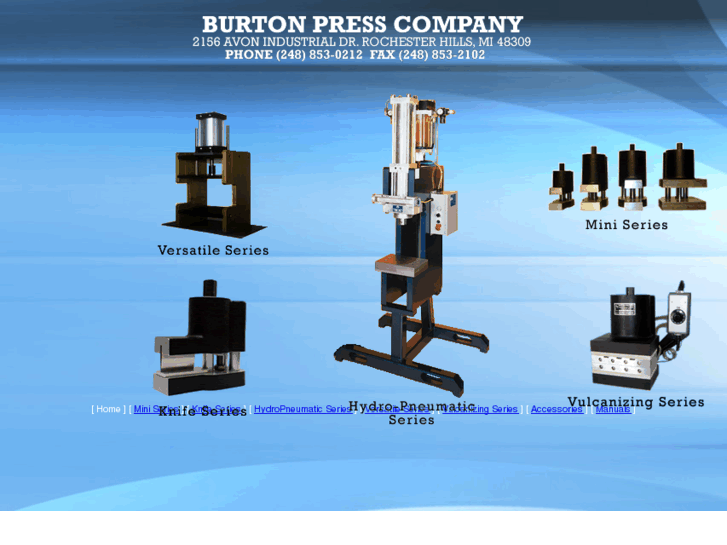 www.burtonpress.com