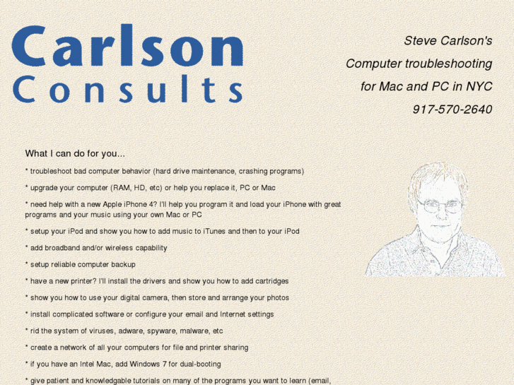 www.carlsonconsults.com