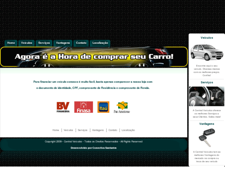 www.centralstm.com.br