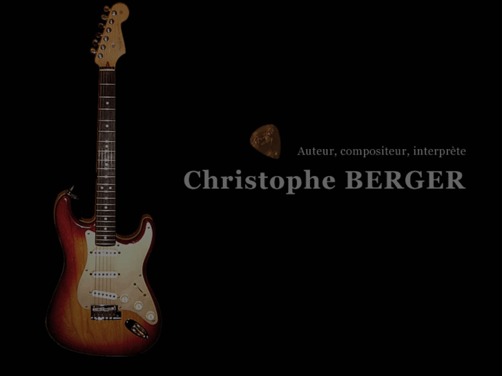www.christophe-berger.com