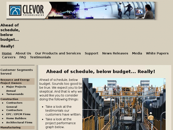 www.clevor.com