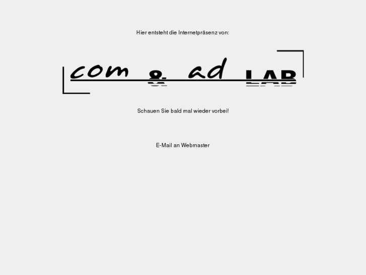 www.com-ad-lab.com