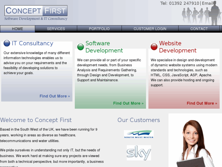 www.conceptfirst.co.uk