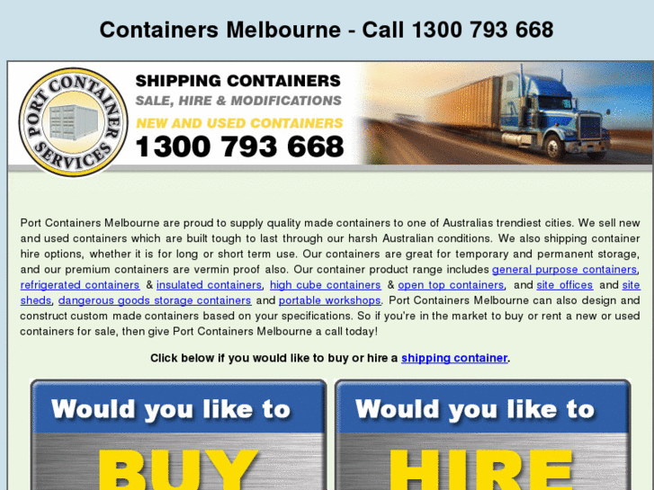 www.containersmelbourne.com