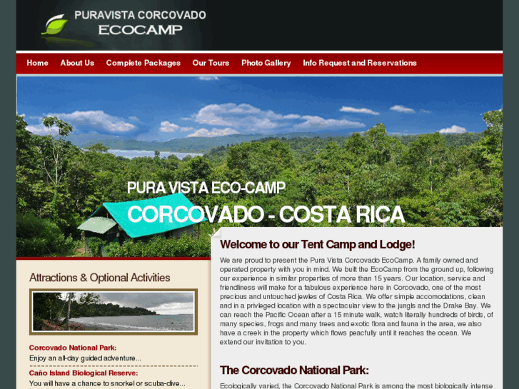 www.costaricatentcamp.com